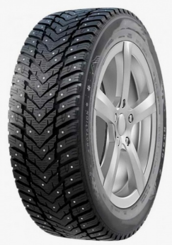 195/65R15 Kapsen ICEMAX RW516 95T Шип