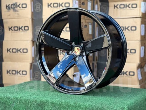 Диск литой REPLICA NO MODEL 9*10J21 PCD5*112 ET26/19 DIA66,5 Цвет (103972404)