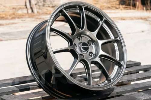 Диск литой REPLICA WEDS 7,5J17 PCD5*108 ET35 DIA73,1 Цвет (135283159)