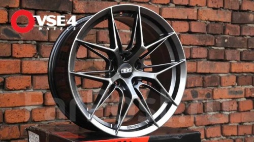 Диск литой REPLICA BBS 8,5J19 PCD5*108 ET35 DIA73,1 Цвет (131828270)