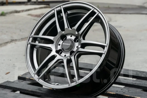 Диск литой REPLICA WEDS 7J16 PCD4*100 ET35 DIA73,1 Цвет (136108916)