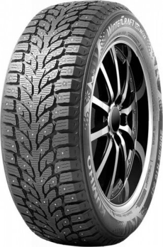 185/60R14 Kumho WINTERCRAFT WI-32 82T Шип