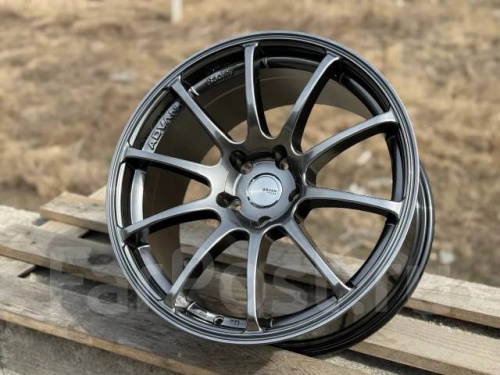 Диск литой REPLICA ADVAN 9J18 PCD5*114,3 ET25 DIA73,1 Цвет (134775205)