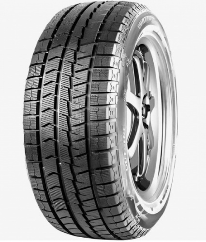 225/55R19 Ecovision Ovation WV-688 99H