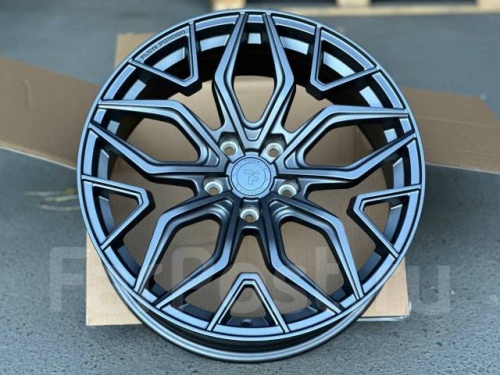 Диск литой REPLICA NO MODEL 9,5J19 PCD5*112 ET35 DIA66,6 Цвет (129001514)