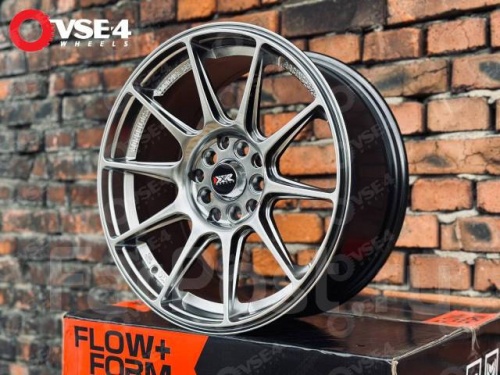 Диск литой REPLICA XXR 7J16 PCD5*100/114,3 ET30 DIA73,1 Цвет (110953935)