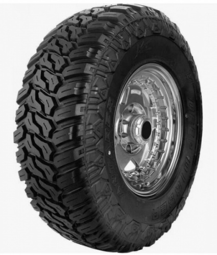 LT265/70R17 Antares DEEP DIGGER 121/118Q