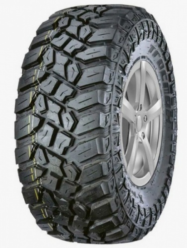 LT245/75R16 Tracmax X-PRIVILO M/T 120/116Q
