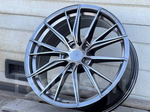 Диск литой REPLICA NO MODEL 8,5J19 PCD5*112 ET35 DIA66,6 Цвет (128870091)