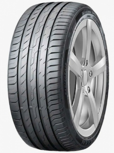 295/40R19 Nexen N'FERA SPORT 108Y