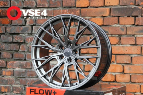 Диск литой REPLICA NO MODEL 8,5J18 PCD5*120 ET35 DIA72,6 Цвет (127590298)