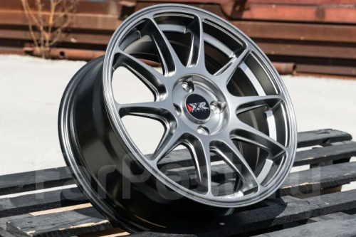 Диск литой REPLICA XXR 7J16 PCD4*100 ET38 DIA73,1 Цвет (135481725)