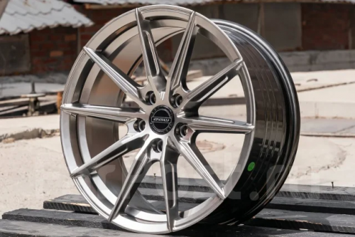 Диск литой REPLICA NO MODEL 7,5J17 PCD5*108 ET35 DIA73,1 Цвет (135659802)