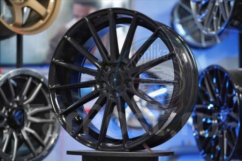 Диск литой REPLICA NO MODEL 8,5J20 PCD5*114,3 ET35 DIA72,6 Цвет (129177001)
