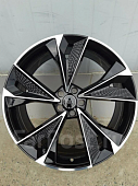 Диск литой REPLICA NO MODEL 9J21 PCD5*112 ET30 DIA66,5 Цвет (120217283)