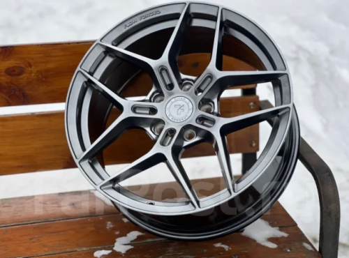 Диск литой REPLICA NO MODEL 8,5J19 PCD5*112 ET30 DIA66,6 Цвет (135530340)
