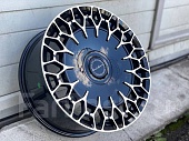 Диск литой REPLICA NO MODEL 8,5J20 PCD5*139,7 ET35 DIA110,1 Цвет (131545125)
