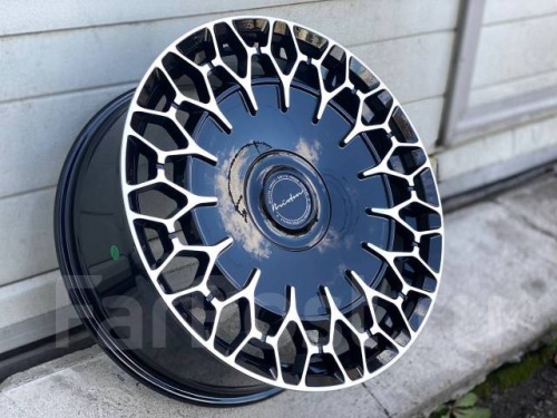 Диск литой REPLICA NO MODEL 8,5J20 PCD5*139,7 ET35 DIA110,1 Цвет (131545125)