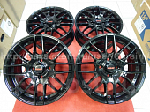 Диск литой REPLICA RAYS 6J15 PCD4*100 ET35 DIA73,1 Цвет (131425935)
