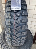 CROSSMAXX M/T