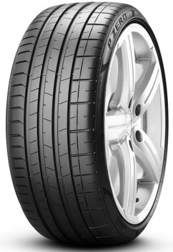 315/40R21 Pirelli P ZERO GEN-2 111Y