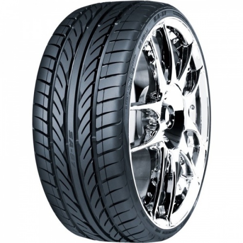 285/50R20 Goodride ZUPERACE SA-57 112V
