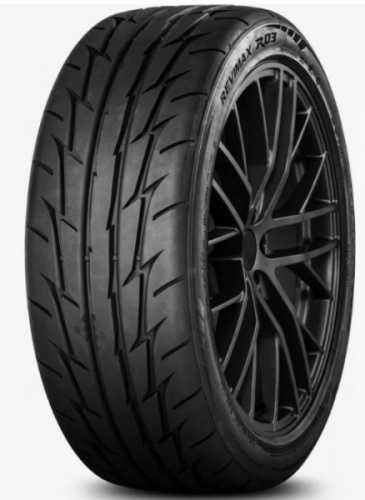 245/40R19 Rydanz REVIMAX R23 98W