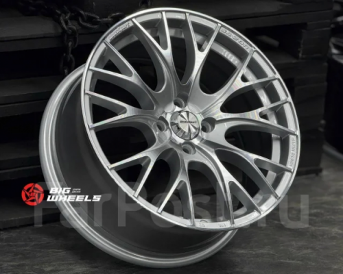 Диск литой REPLICA WEDS 7J15 PCD4*100 ET35 DIA73,1 Цвет (135854980)