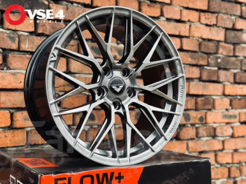 Диск литой REPLICA VORSTEINER 7,5J17 PCD5*114,3 ET32 DIA73,1 Цвет (130690881)