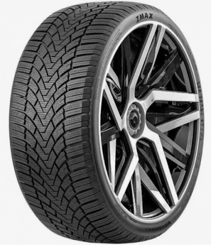 0/55R20 Zmax WINTERHAWKE I