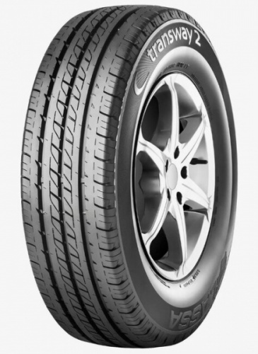 205/65R16C Lassa WINTUS 2 107/105T