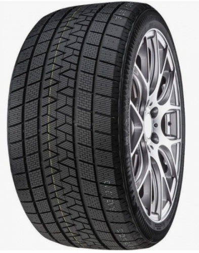 255/50R20 Gripmax STATURE M/S 109V