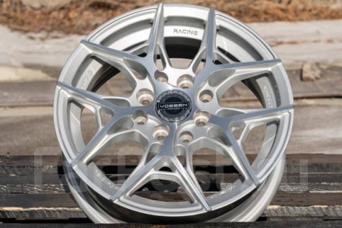Диск литой REPLICA NO MODEL 5,5J14 PCD4*100/114,3 ET38 DIA73,1 Цвет (133061391)