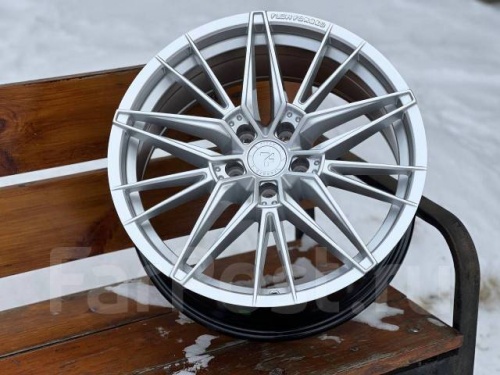 Диск литой REPLICA NO MODEL 8J18 PCD5*108 ET35 DIA73,1 Цвет (133803195)
