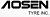 Aosen