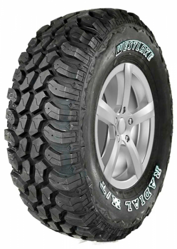 245/75R16 Westlake SL366 120Q