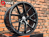 Диск литой REPLICA HRE 7,5J17 PCD5*112 ET38 DIA66,6 Цвет (109917700)