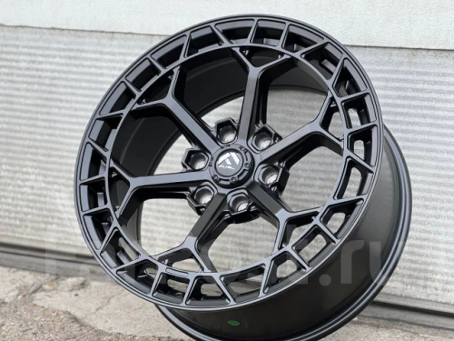 Диск литой REPLICA NO MODEL 9J20 PCD6*139,7 ET20 DIA110 Цвет (128883539)