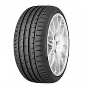 CONTI SPORT CONTACT 3