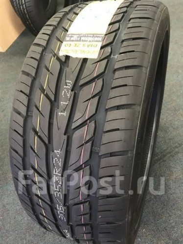 285/35R22 Ilink SPEEDKING 07 106W