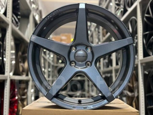 Диск литой REPLICA VOSSEN 7,5J17 PCD4*100 ET38 DIA73,1 Цвет (112349685)