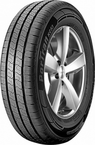 LT215/65R17 Kumho PORTRAN KC53 108H