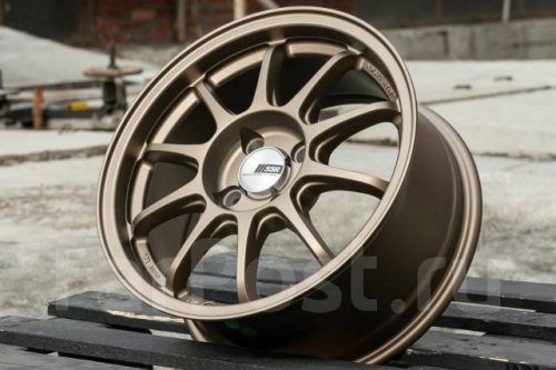 Диск литой REPLICA NO MODEL 7J15 PCD4*100 ET35 DIA73,1 Цвет (134004557)