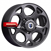 Диск литой K&K ЛИНКС 7J16 PCD5*139,7 ET35 DIA108,5 K&K HB (1551352)