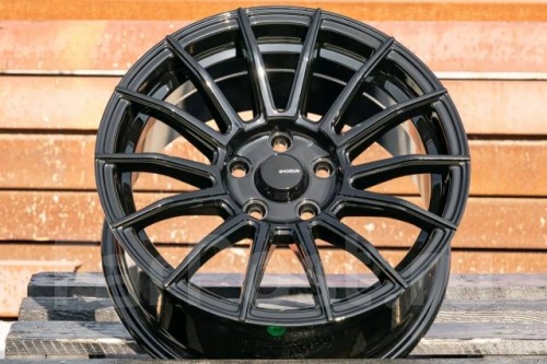 Диск литой REPLICA SHOGUN 7J15 PCD5*100 ET35 DIA73,1 Цвет (134889112)