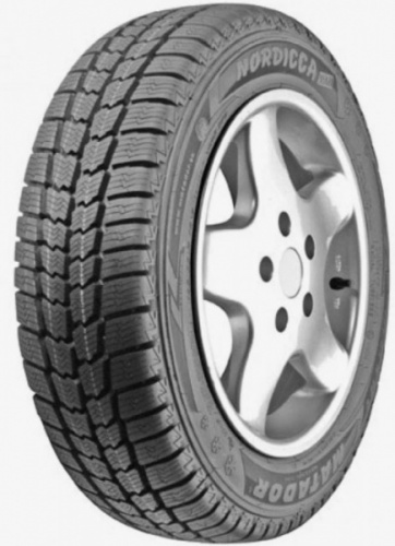 195/65R16 Matador MPS520 NORDICCA VAN 104T