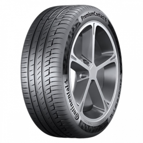 255/55R19 Continental CONTI PREMIUM CONTACT 6 XL 111V
