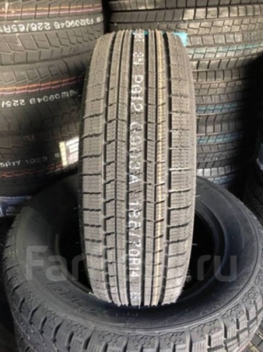 225/55R17 Streamstone SW705
