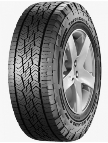 235/70R16 Gislaved TERRACONTROL ATR 106H