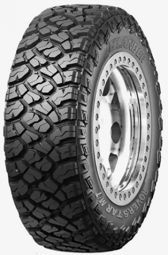265/70R17 Atlander ROVERSTAR M/T 118/115Q